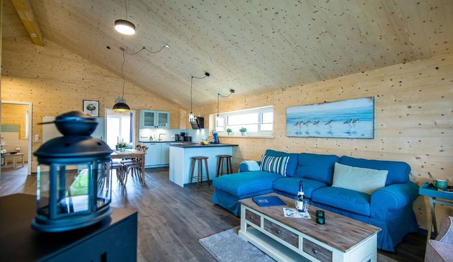 Holiday home for 4 guests with 100m² in Pelzerhaken (95167)