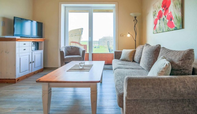 Holiday home for 5 guests with 58m² in Fehmarn (51639)