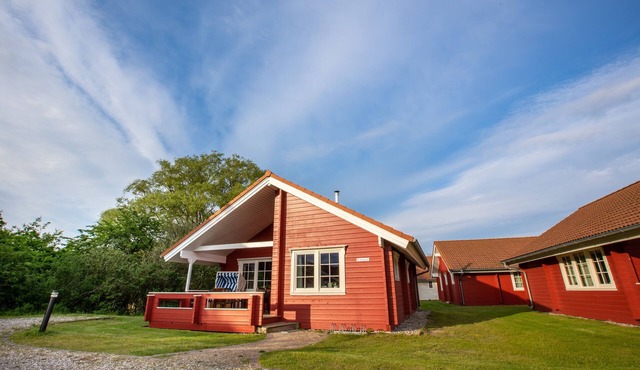 Holiday home for 6 guests with 80m² in Pelzerhaken (95078)