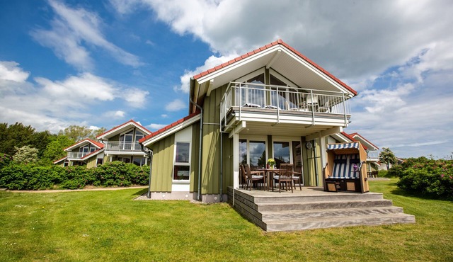 Holiday home for 6 guests with 100m² in Pelzerhaken (95133)