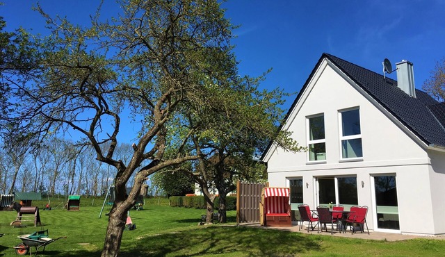 Holiday home for 6 guests with 105m² in Fehmarn (94299)