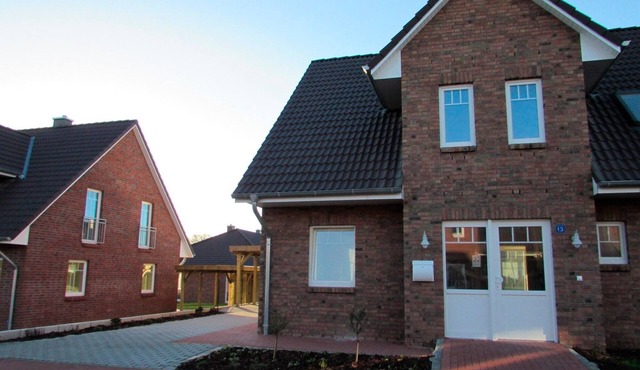 Holiday home for 6 guests with 124m² in Waabs (14667)
