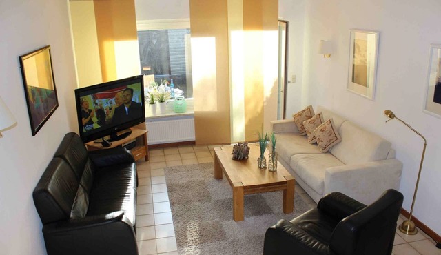 Holiday home for 7 guests with 105m² in Sylt (73393)