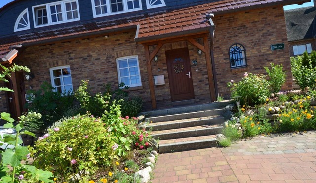 Holiday home for 8 guests with 140m² in Groß Zicker (20635)