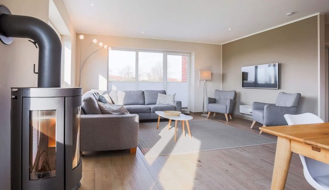 Holiday home for 8 guests with 130m² in Fehmarn (51642)