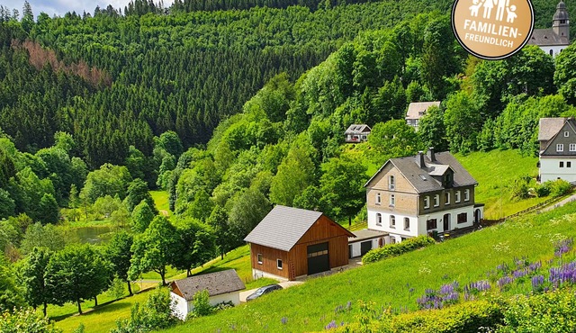 Holiday Home Grimme | 350 m² | 18 Guests | XXL Play Hall | Hot Tub | Sauna