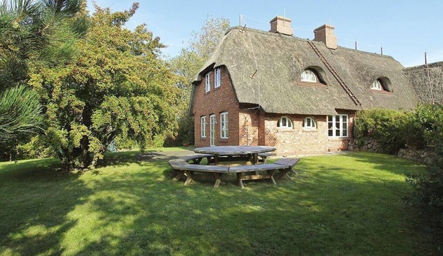 Holiday home Heidehaus