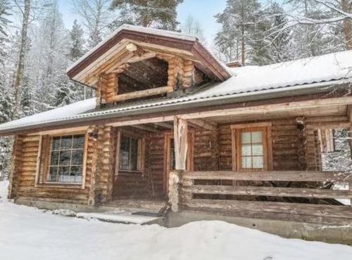 Holiday Home Hepolehto by Interhome