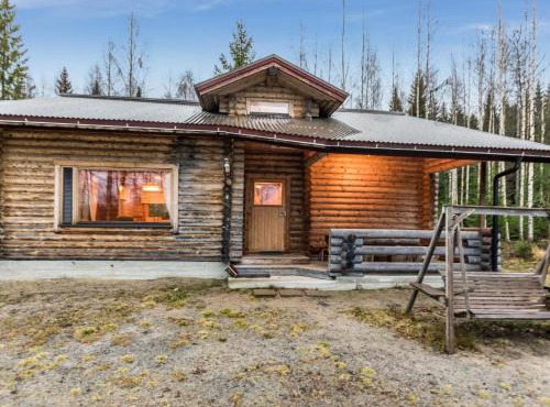 Holiday Home Heporanta by Interhome