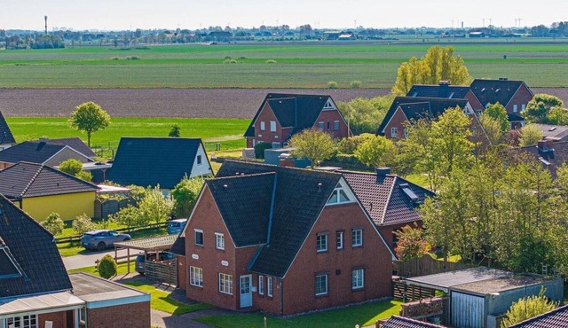 Holiday home Hus Freesland