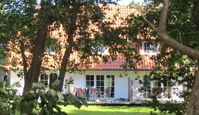 Holiday home Hus Hiddensee