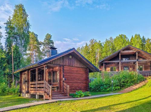 Holiday Home Iltaranta by Interhome