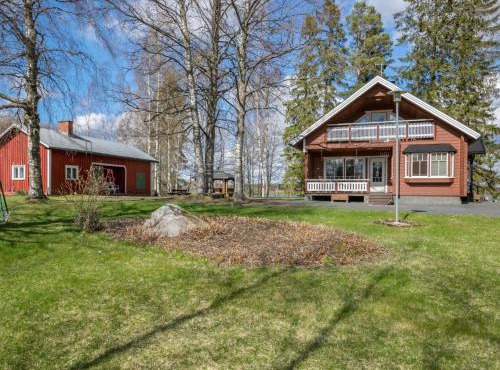 Holiday Home Järvilehto by Interhome