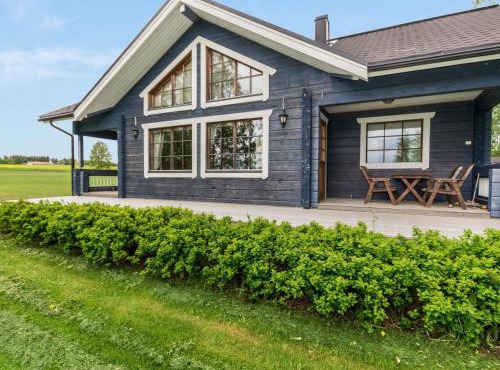 Holiday Home Juhala by Interhome