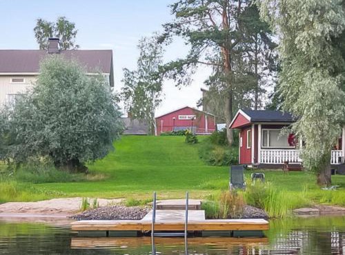 Holiday Home Jutila by Interhome
