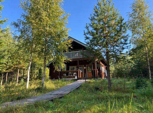 Holiday Home Karhu