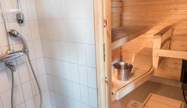 Holiday Home Karhunvartijan linna a5 by Interhome