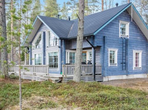 Holiday Home Karikko by Interhome