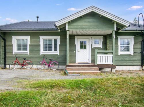 Holiday Home Katajakallio by Interhome