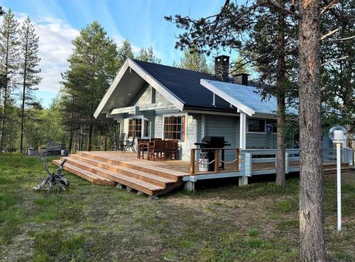 Holiday Home Keromaja by Interhome