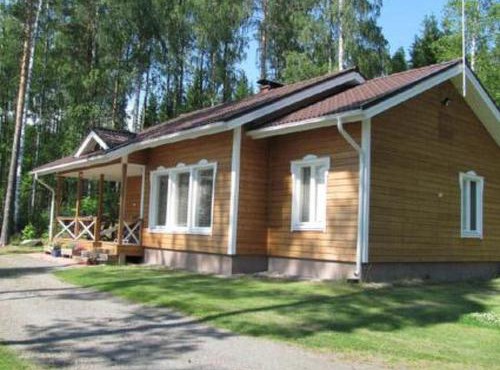 Holiday Home Koho by Interhome