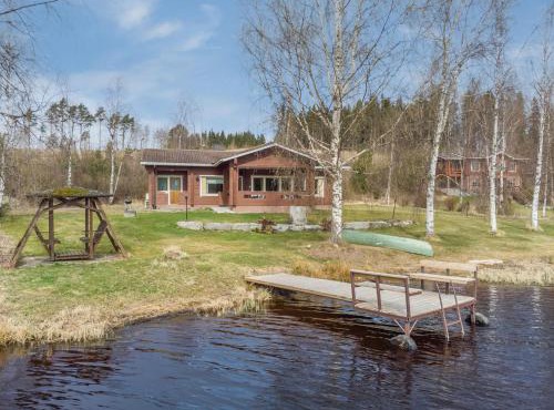 Holiday Home Koivuranta by Interhome