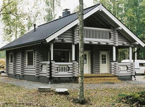 Holiday Home Koivuranta by Interhome