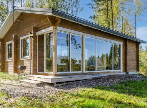 Holiday Home Koskisaari- vaikon loma 2 by Interhome