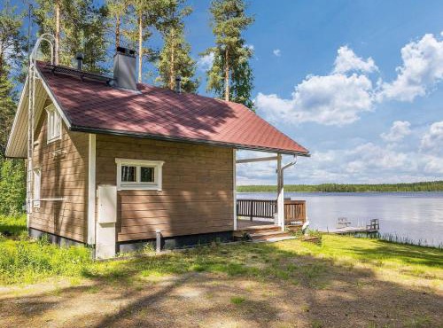 Holiday Home Kotaniemi by Interhome