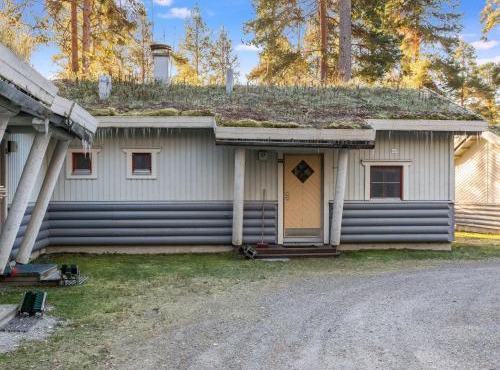 Holiday Home Kulta-käkönen 17 by bomba by Interhome
