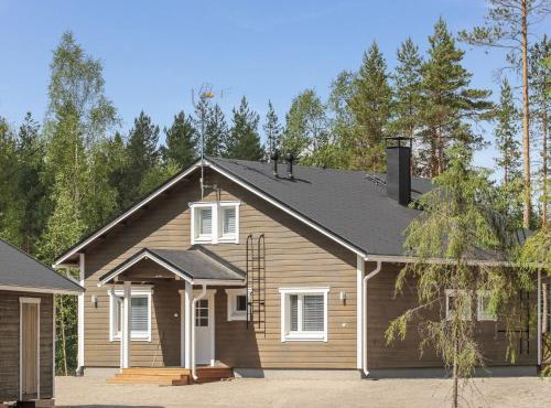Holiday Home Kurki by Interhome