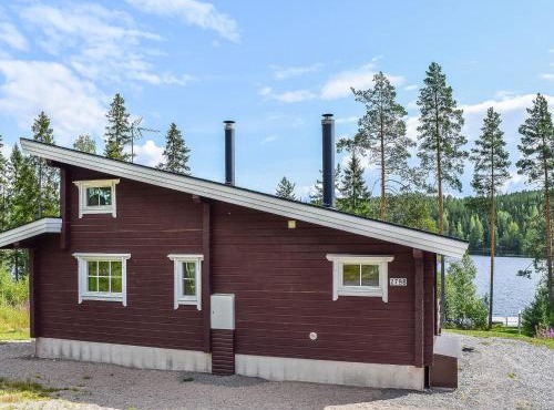 Holiday Home Lekojärven herra by Interhome