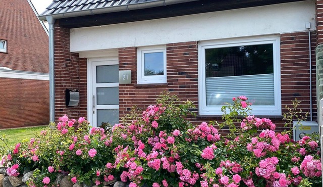 Holiday home Lieblingshome