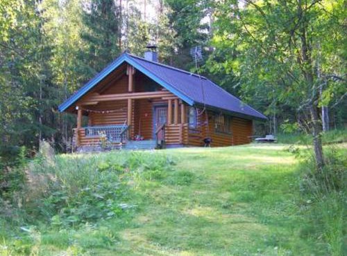 Holiday Home Liisan pirtti by Interhome