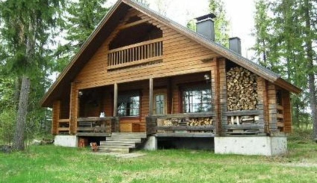 Holiday Home Liplakka by Interhome