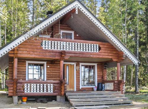 Holiday Home Lohi- lie14 by Interhome