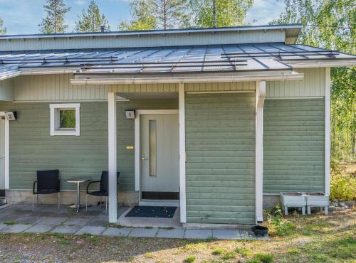 Holiday Home Loma-koli 1 by Interhome