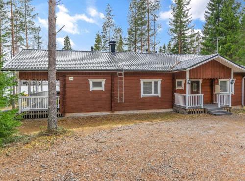 Holiday Home Louhuranta by Interhome
