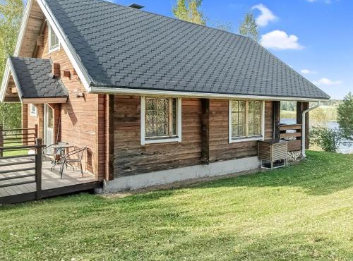 Holiday Home Luppo by Interhome