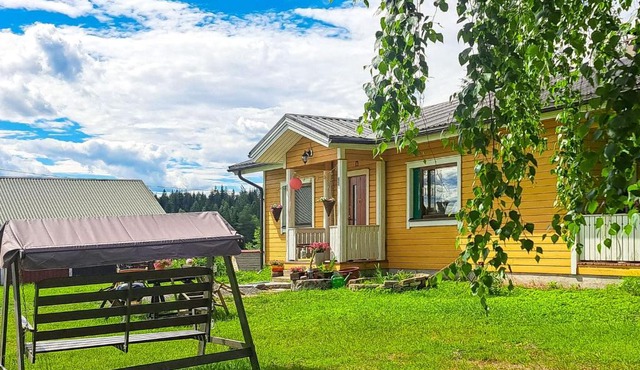 Holiday Home Murtolampi by Interhome