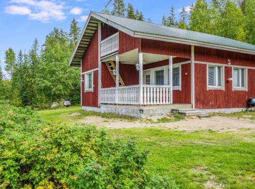 Holiday Home Otsola by Interhome
