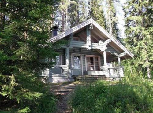 Holiday Home Rahjus by Interhome