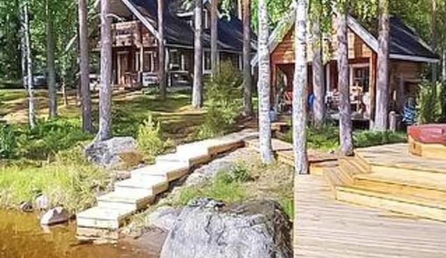 Holiday Home Raivio