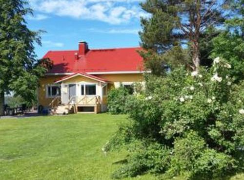 Holiday Home Rantala by Interhome