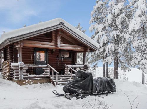 Holiday Home Riesto by Interhome