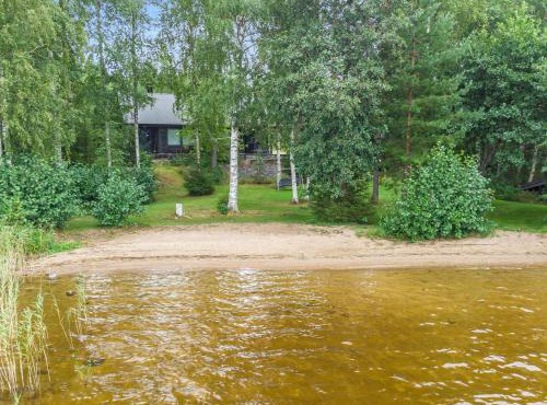 Holiday Home Runoniekka by Interhome