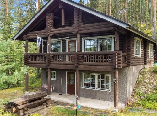 Holiday Home Sarvitupa by Interhome