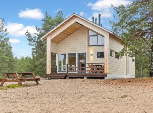 Holiday Home Siika by Interhome