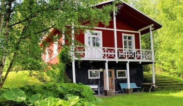 Holiday Home Siperia by Interhome