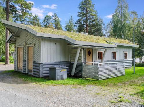 Holiday Home Sotka 7 by bomba by Interhome